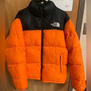 The North Face Nuptse 1996 Retro Puffer Jacket